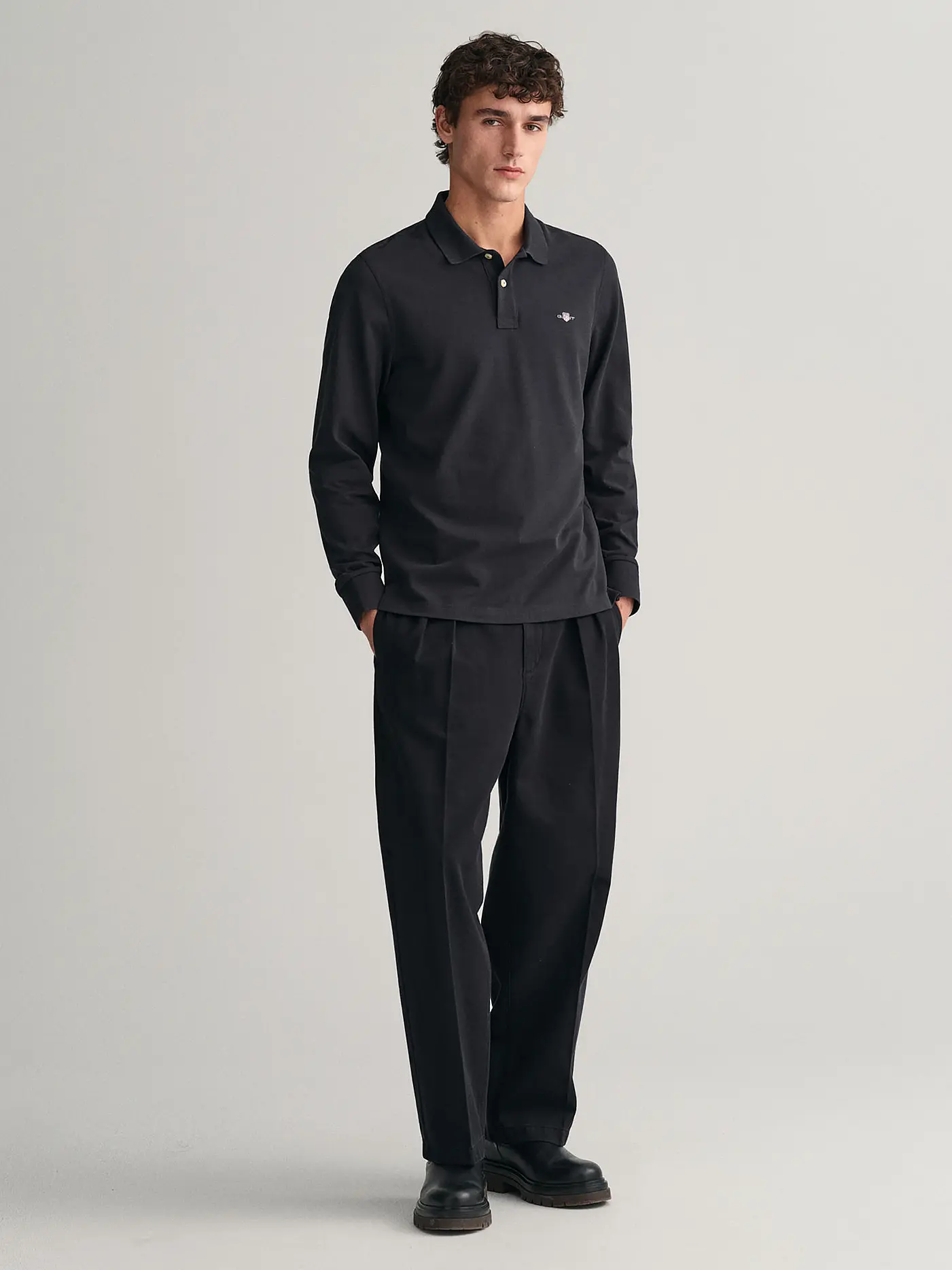 GANT | Poloshirt Slim Fit | 